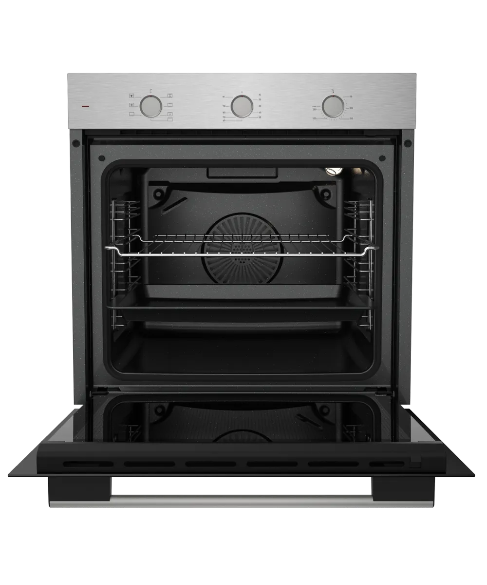 Electrical oven HO 603 BX