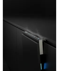 Посудомоечная машина встраиваемая GIM 4595