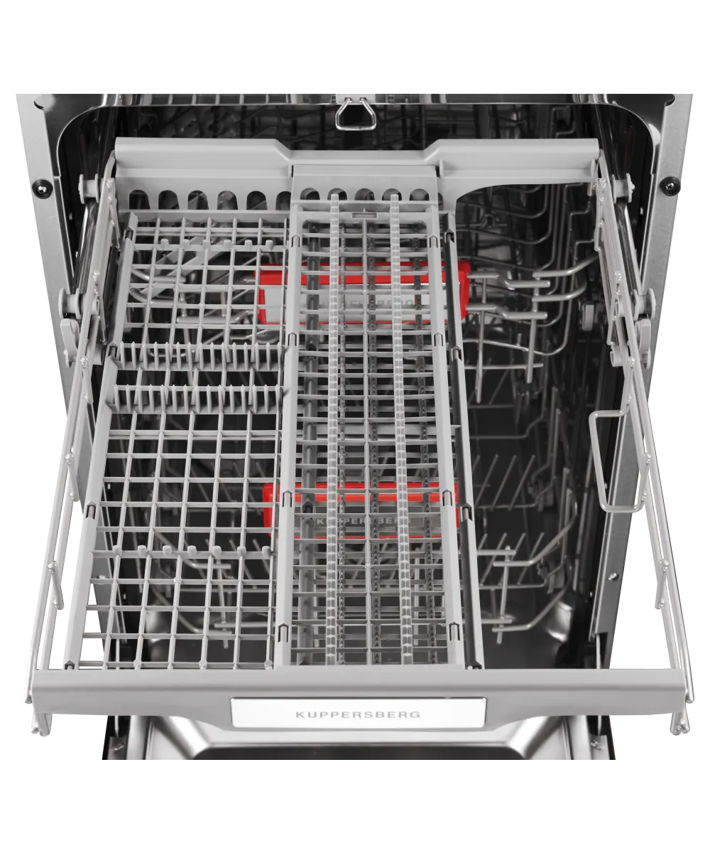 Посудомоечная машина встраиваемая GS 6057