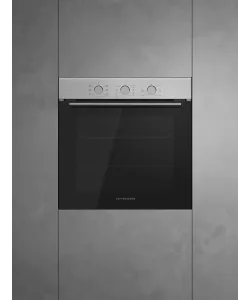 Electrical oven HO 603 BX