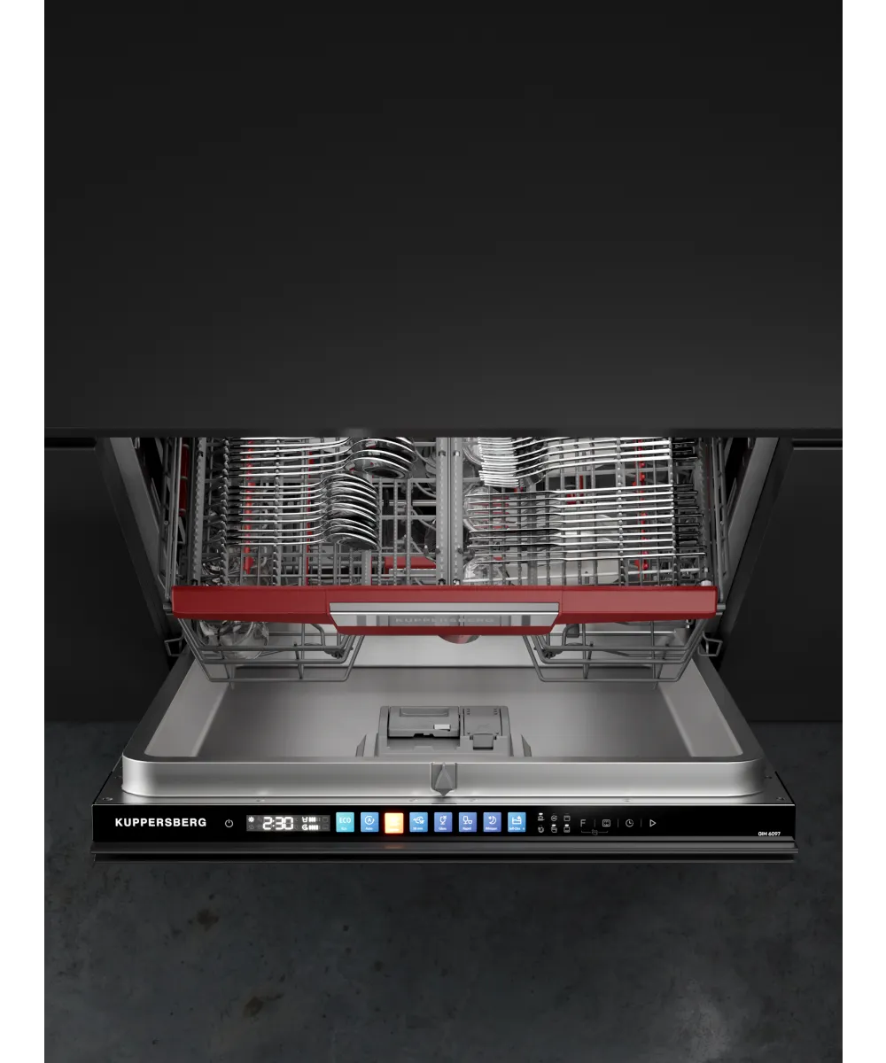 Посудомоечная машина встраиваемая GIM 6097