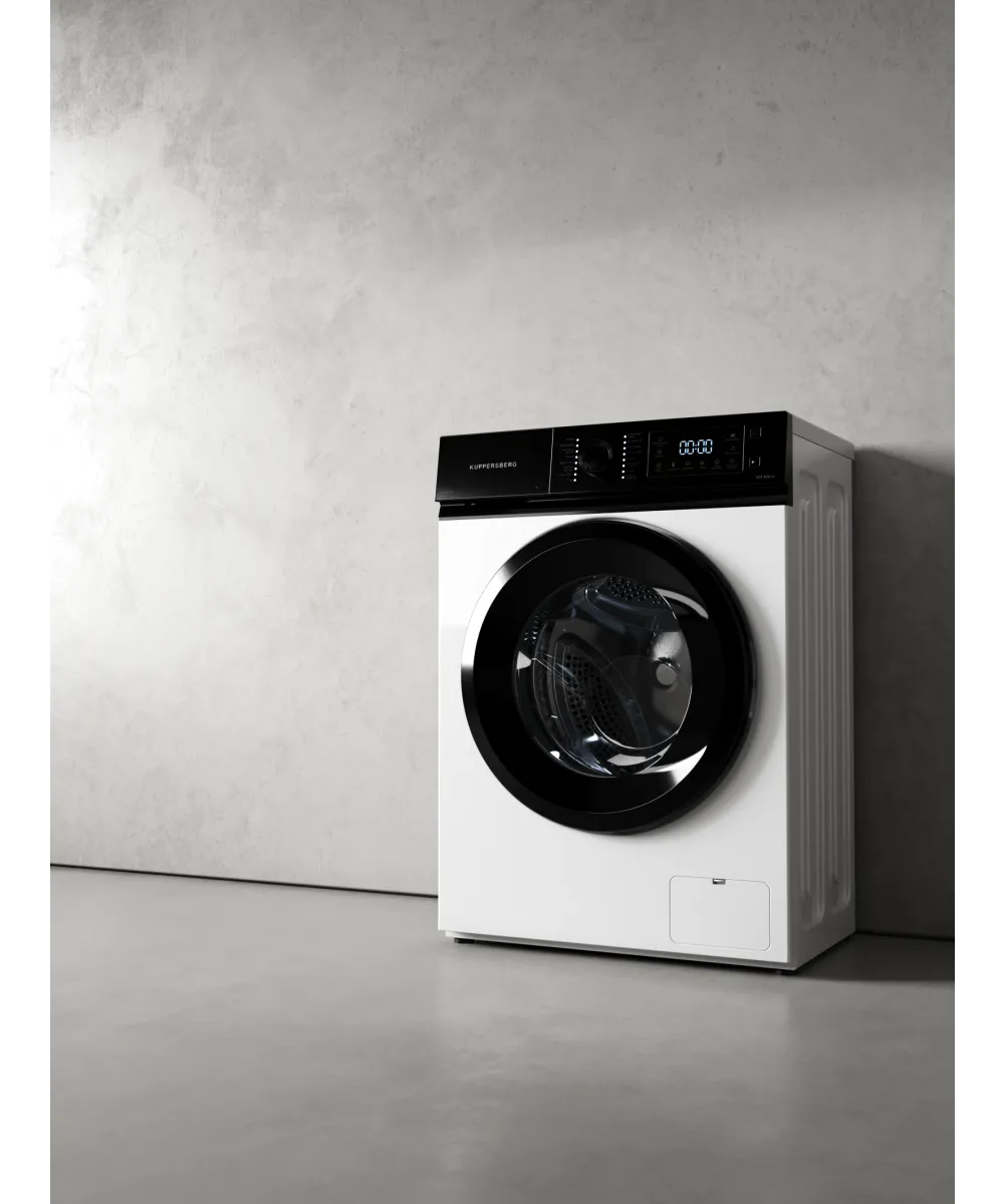 Стиральная машина отдельностоящая WM 420 W