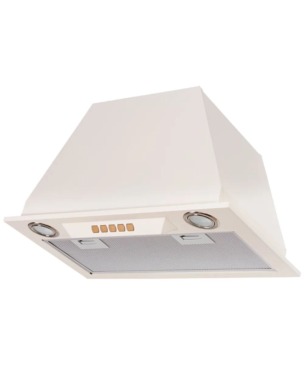 Built-in hood INLINEA 52 C