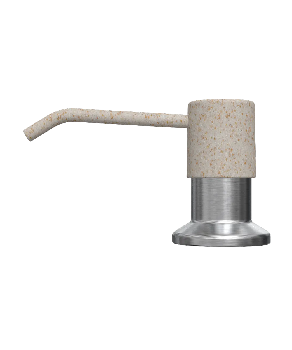 Дозатор для мойки CRATO SAND