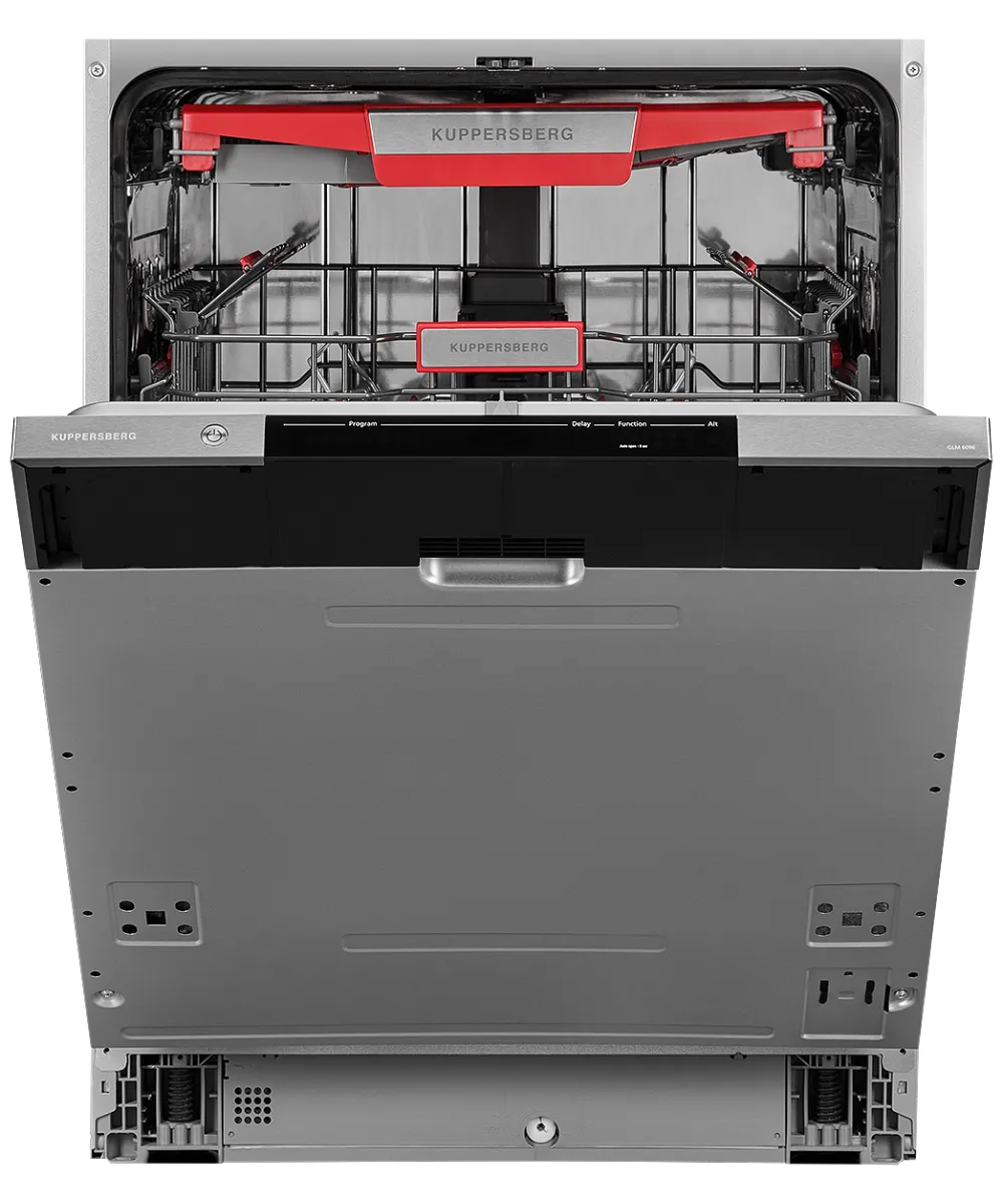 Посудомоечная машина встраиваемая GLM 6096