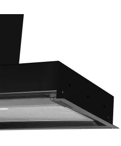 Built-in hood NANCY S 90 Black