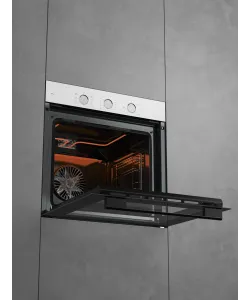 Electrical oven HO 603 BX