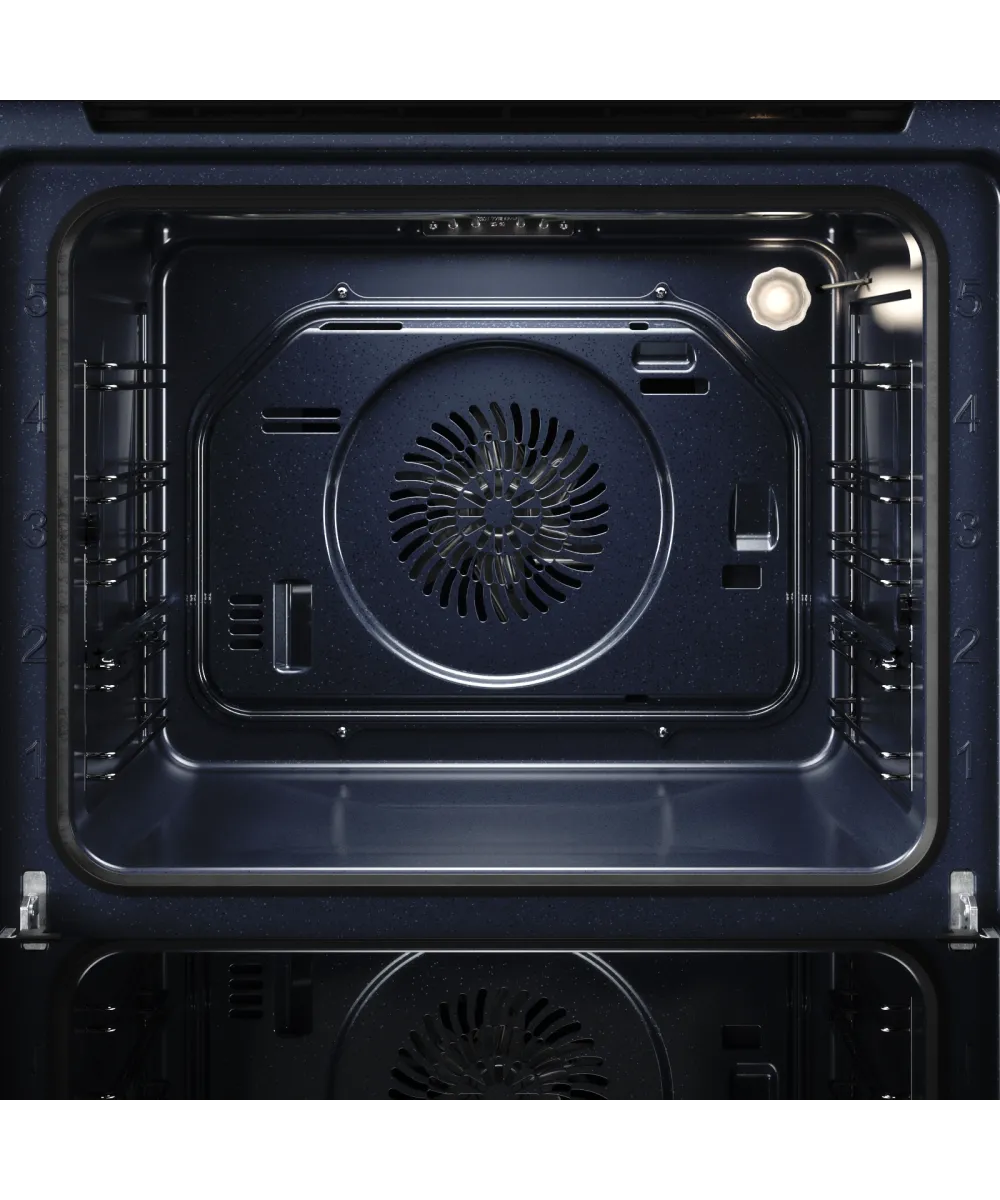 Electrical oven HO 608 X Line