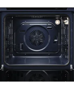 Electrical oven HO 608 X Line