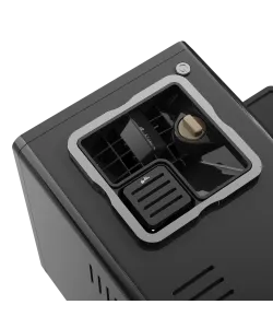 Кофемашина отдельностоящая KCF 402 S