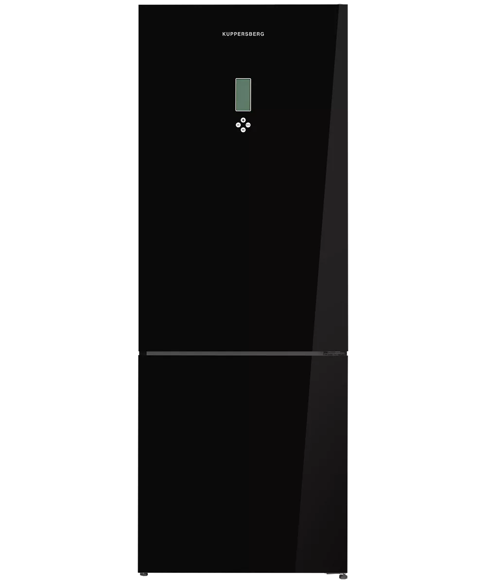 Freestanding refrigerator NRV 192 BG