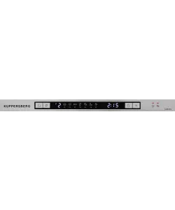 Посудомоечная машина встраиваемая GSM 4572