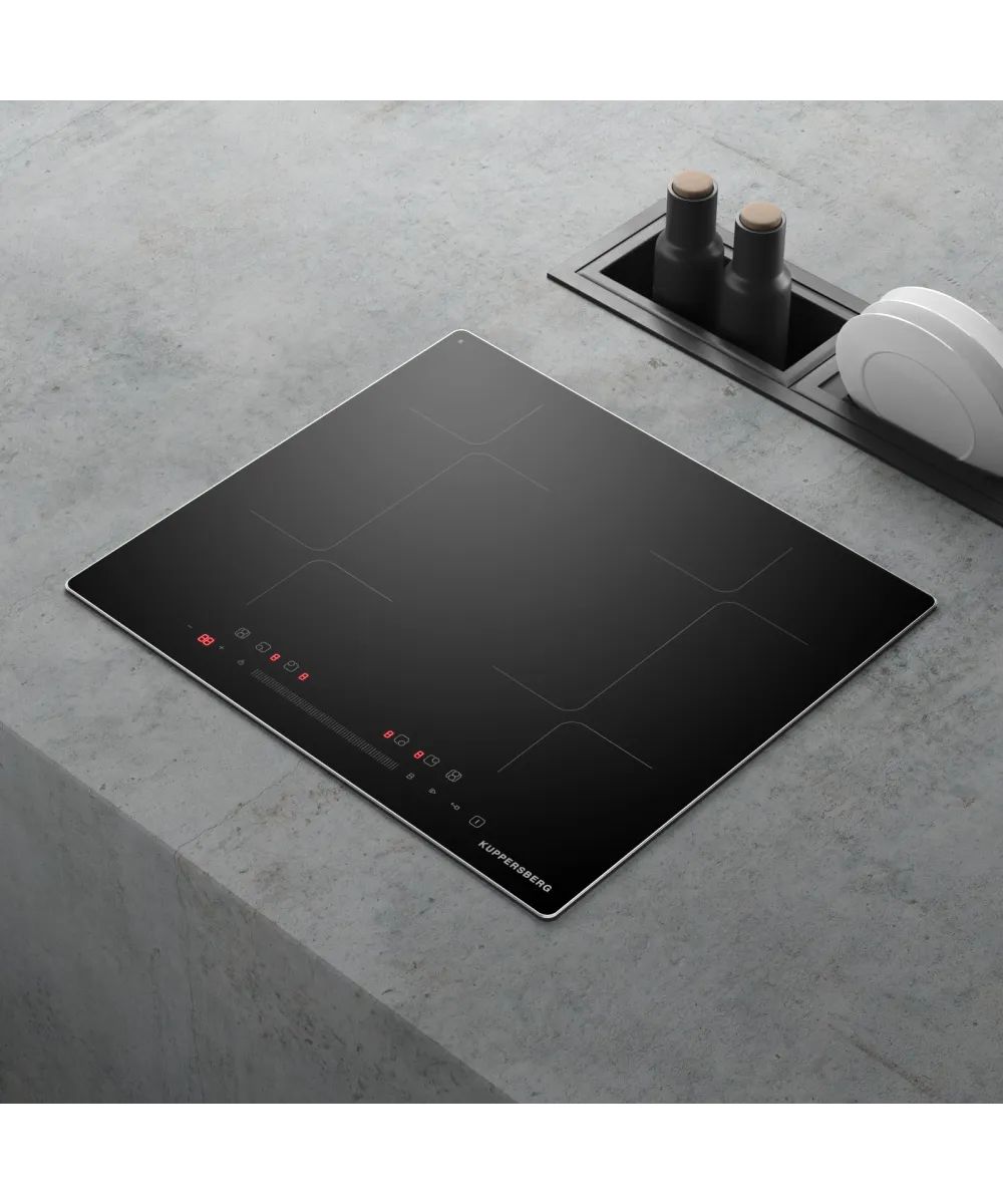 Induction hob ICS 622 R