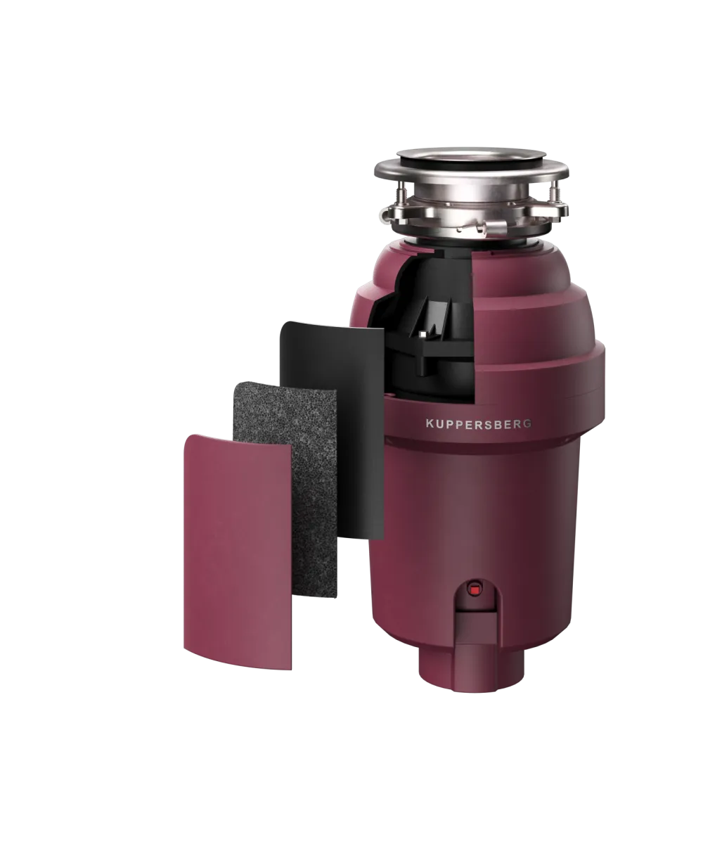 Измельчитель отходов WS 750 V