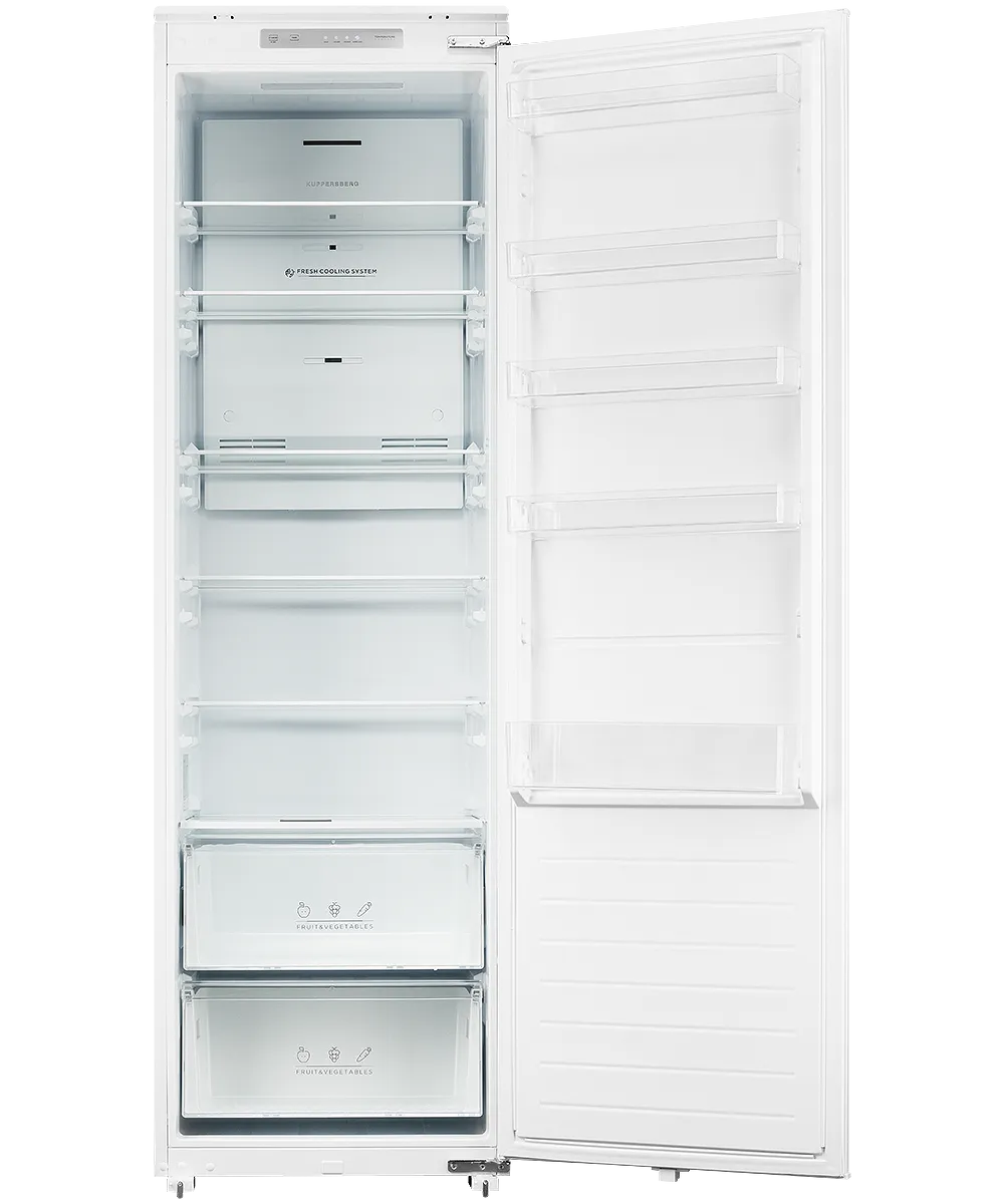 Built-in refrigerator SRB 1780