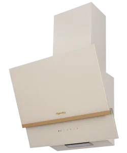 Sloping hood F 600 C