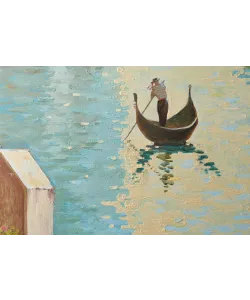 Freestanding refrigerator NFM 200 CG серия Венеция