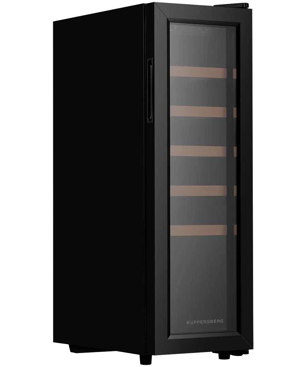 Винный шкаф Kuppersberg отдельностоящий RSW 81
