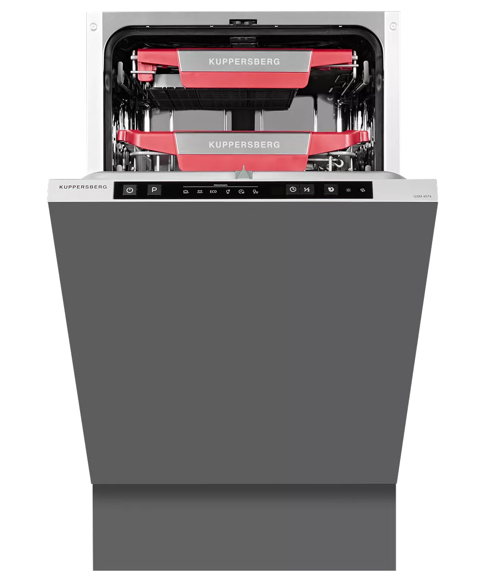 Посудомоечная машина встраиваемая GSM 4574