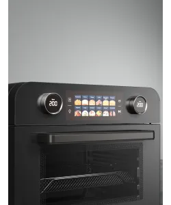 Freestanding mini oven KMO 250