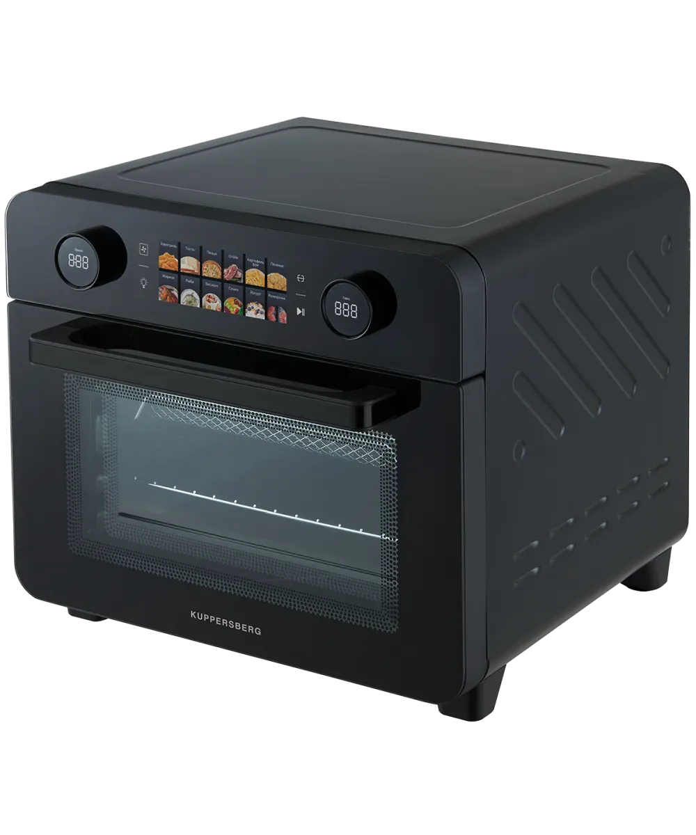 Freestanding mini oven KMO 250