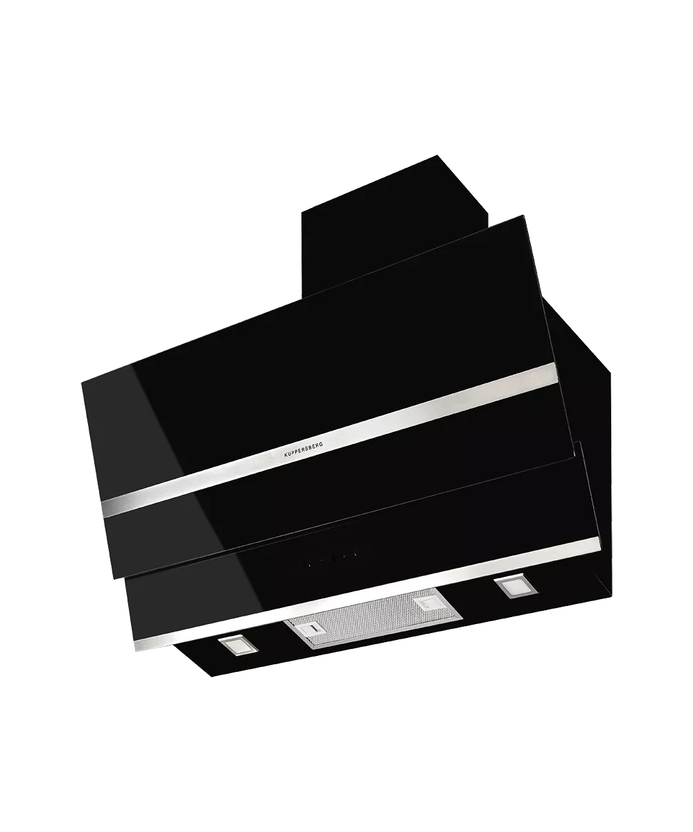 Sloping hood F 930 B