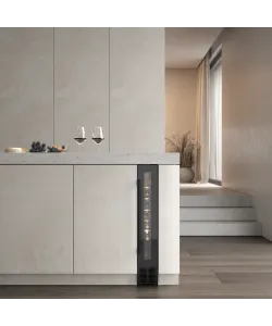 Винный шкаф Kuppersberg встраиваемый RBW 15