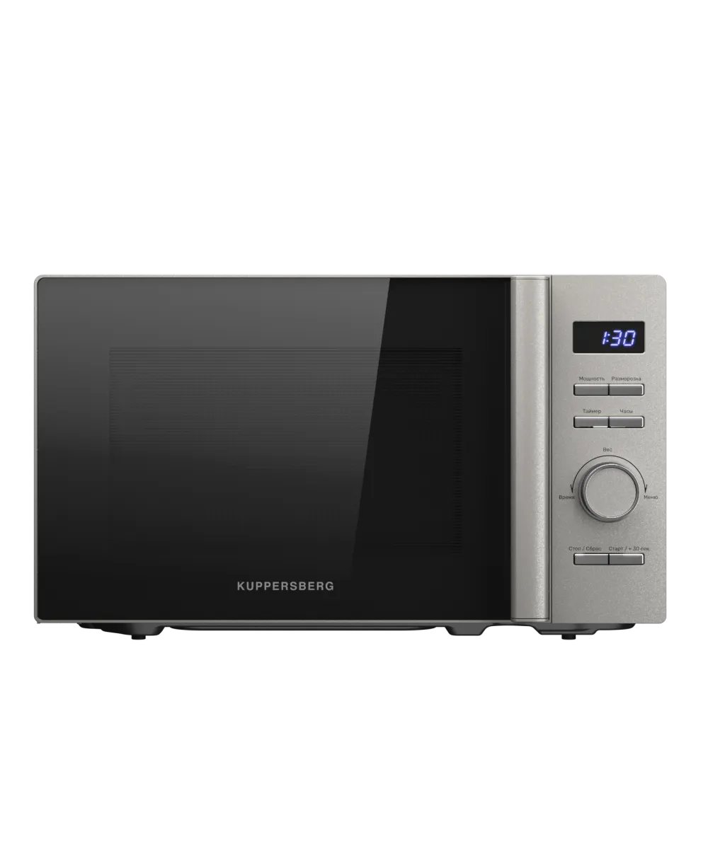 Микроволновая печь отдельностоящая TMW 205 BX