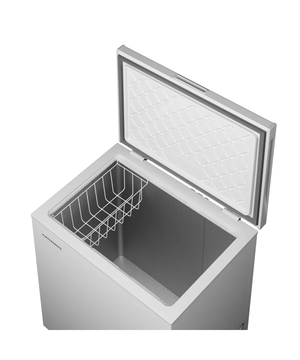 Морозильная камера отдельностоящая FLCF 200 W