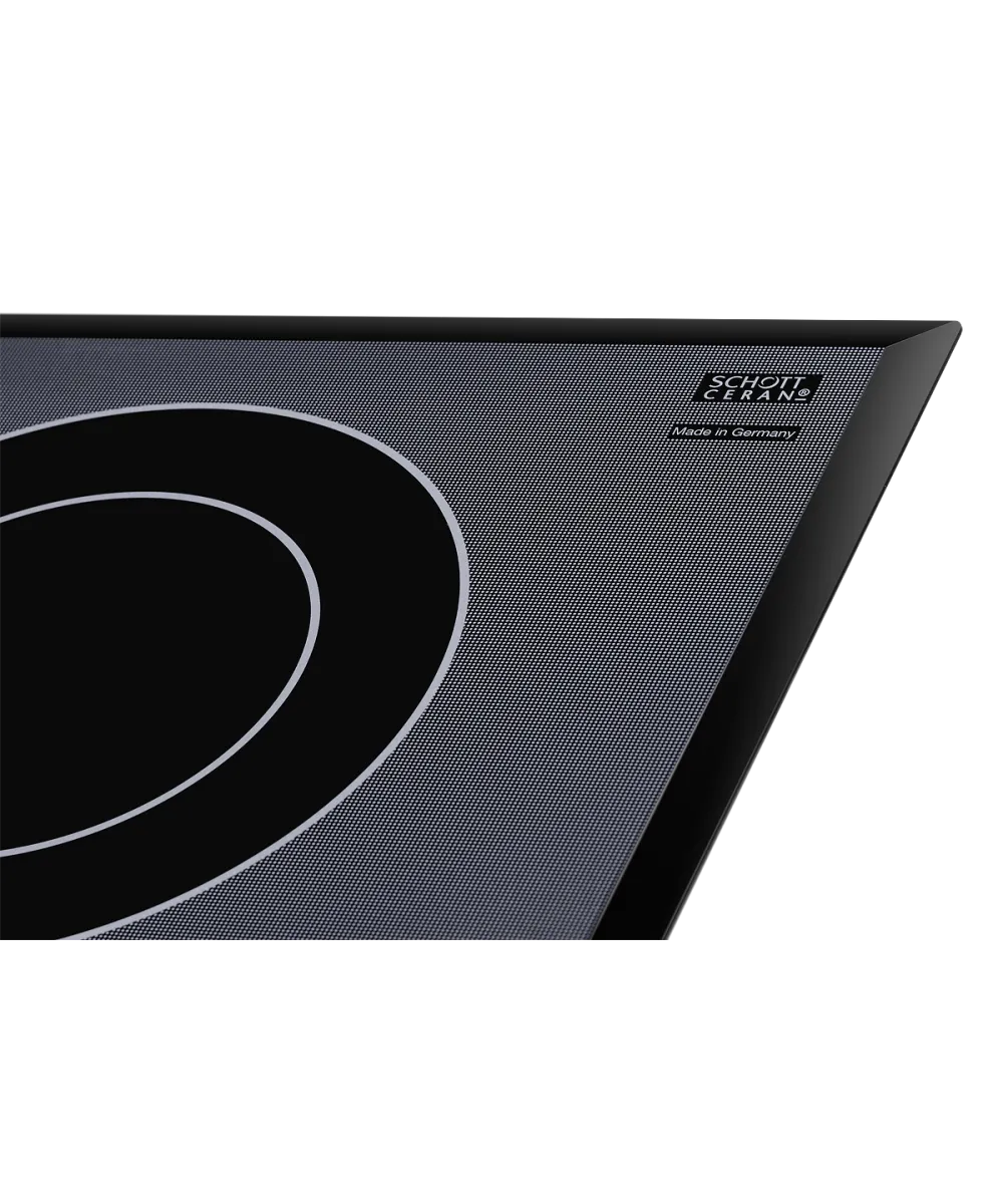 Electrical hob ESO 622 F