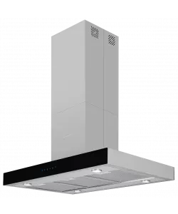 Island hood DUDL 8 BX