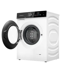 Стирально-сушильная машина WDM 601 W