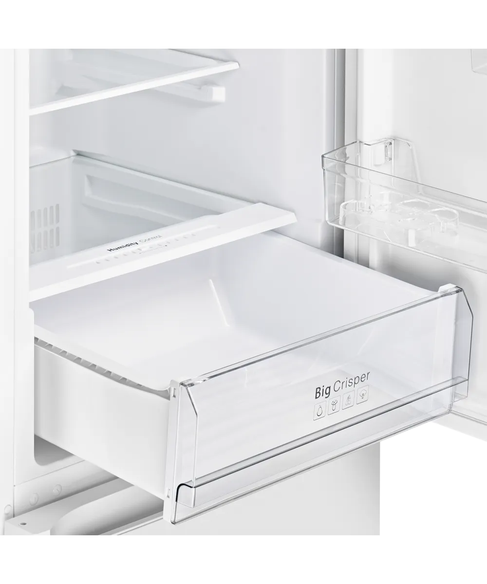 Freestanding refrigerator RFCN 2015 W