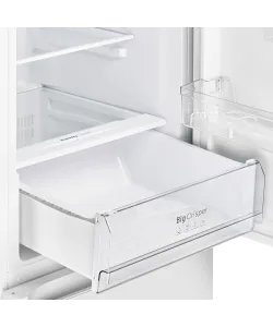 Freestanding refrigerator RFCN 2015 W