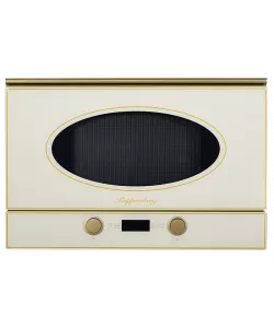 Микроволновая печь встраиваемая RMW 393 C Bronze