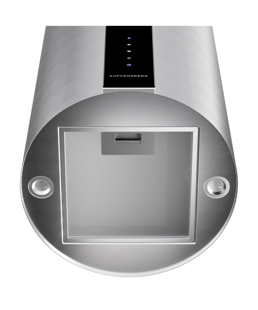 Island hood MOTUBA 35 X