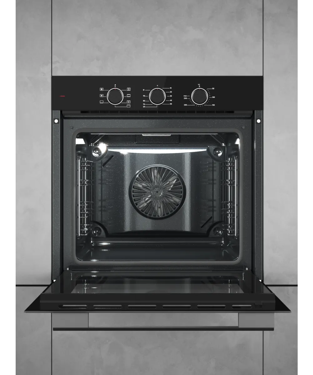 Electrical oven HO 603 B