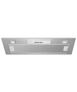 Built-in hood INLINEA 70 X