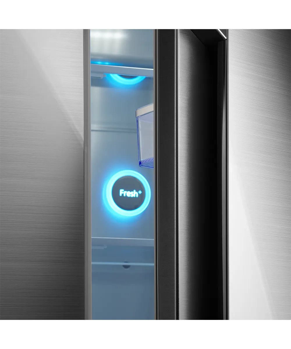 Freestanding refrigerator с винным шкафом RFWI 1890 SIG