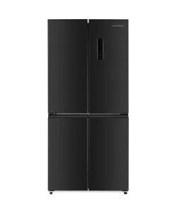 Freestanding refrigerator NFFD 186 DX