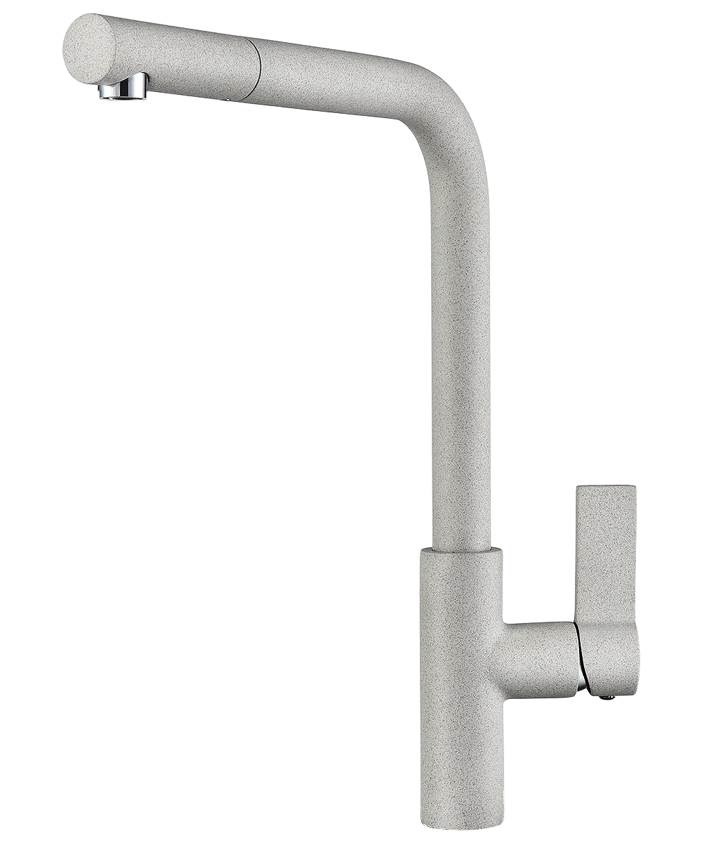 Mixer tap KYRTOS ROCK