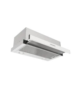 Телескопическая вытяжка встраиваемая SLIMHIT 60 W