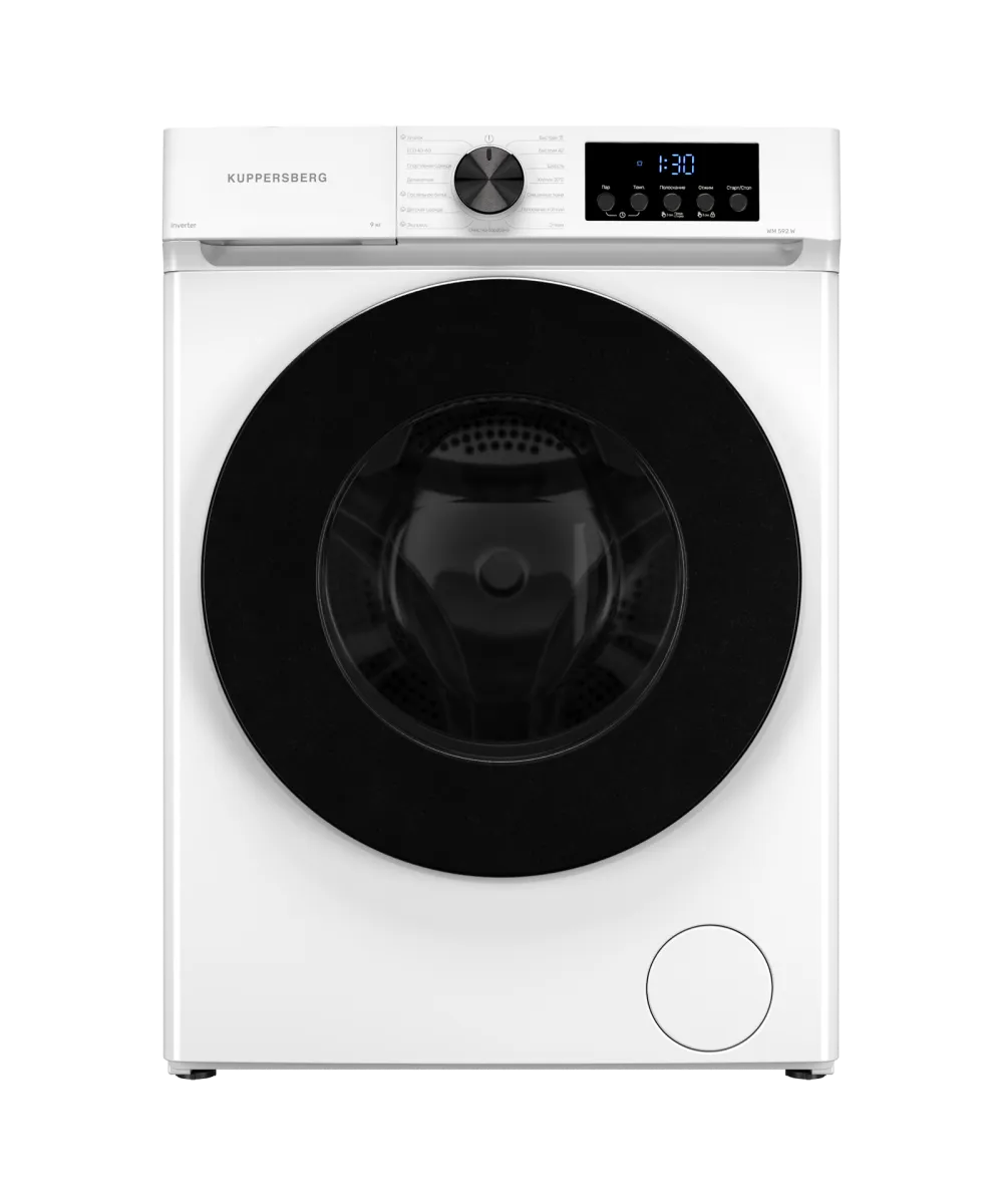 Стиральная машина отдельностоящая WM 592 W