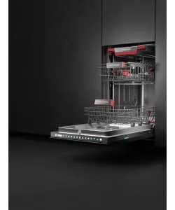 Посудомоечная машина встраиваемая GIM 4595