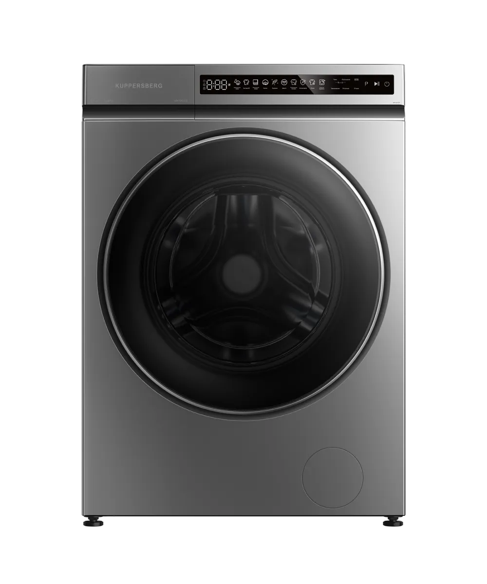 Стиральная машина отдельностоящая WM 561 GR