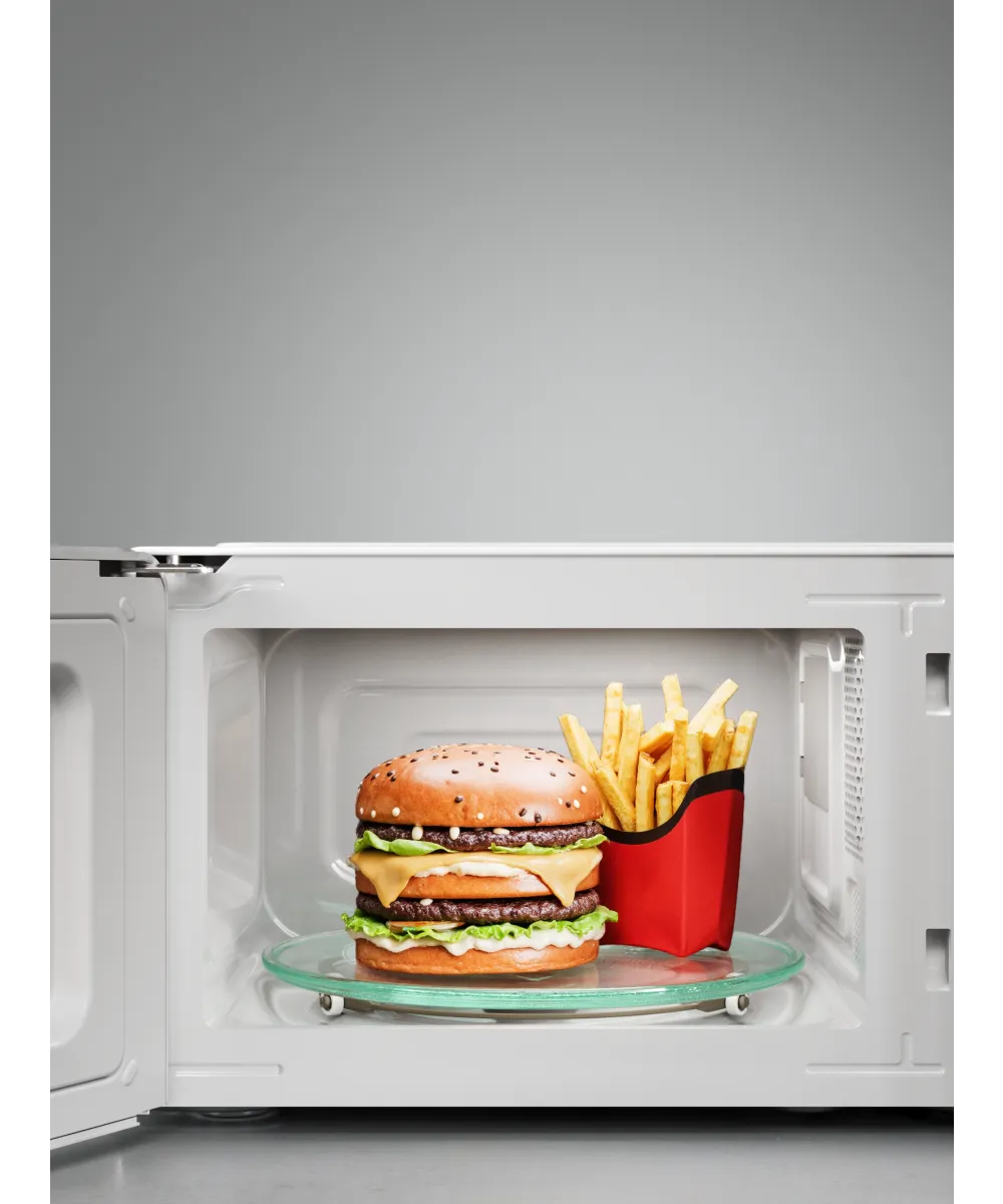 Микроволновая печь отдельностоящая TMW 204 W