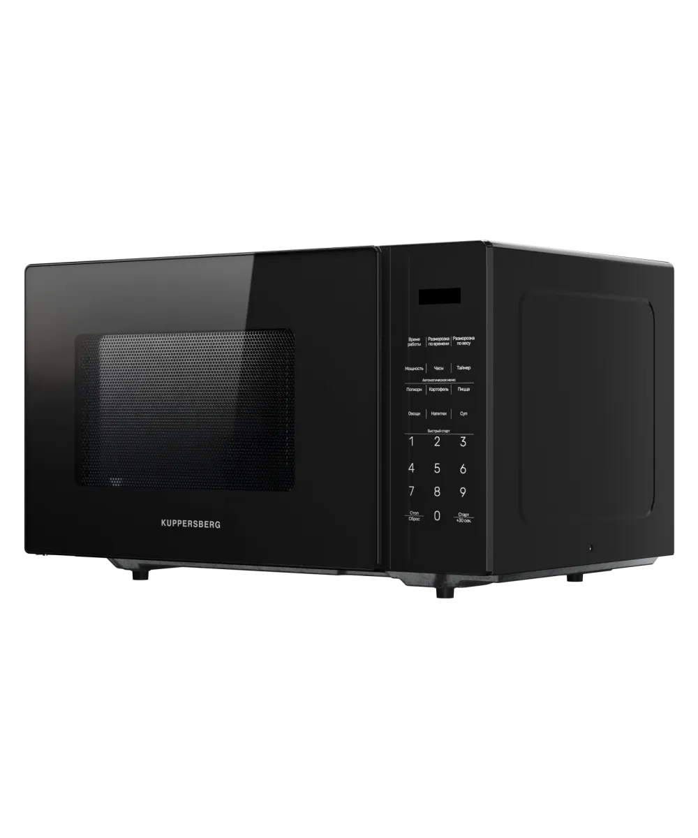 Микроволновая печь отдельностоящая TMW 233 B