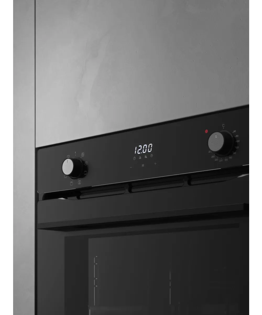 Electrical oven HO 620 BL