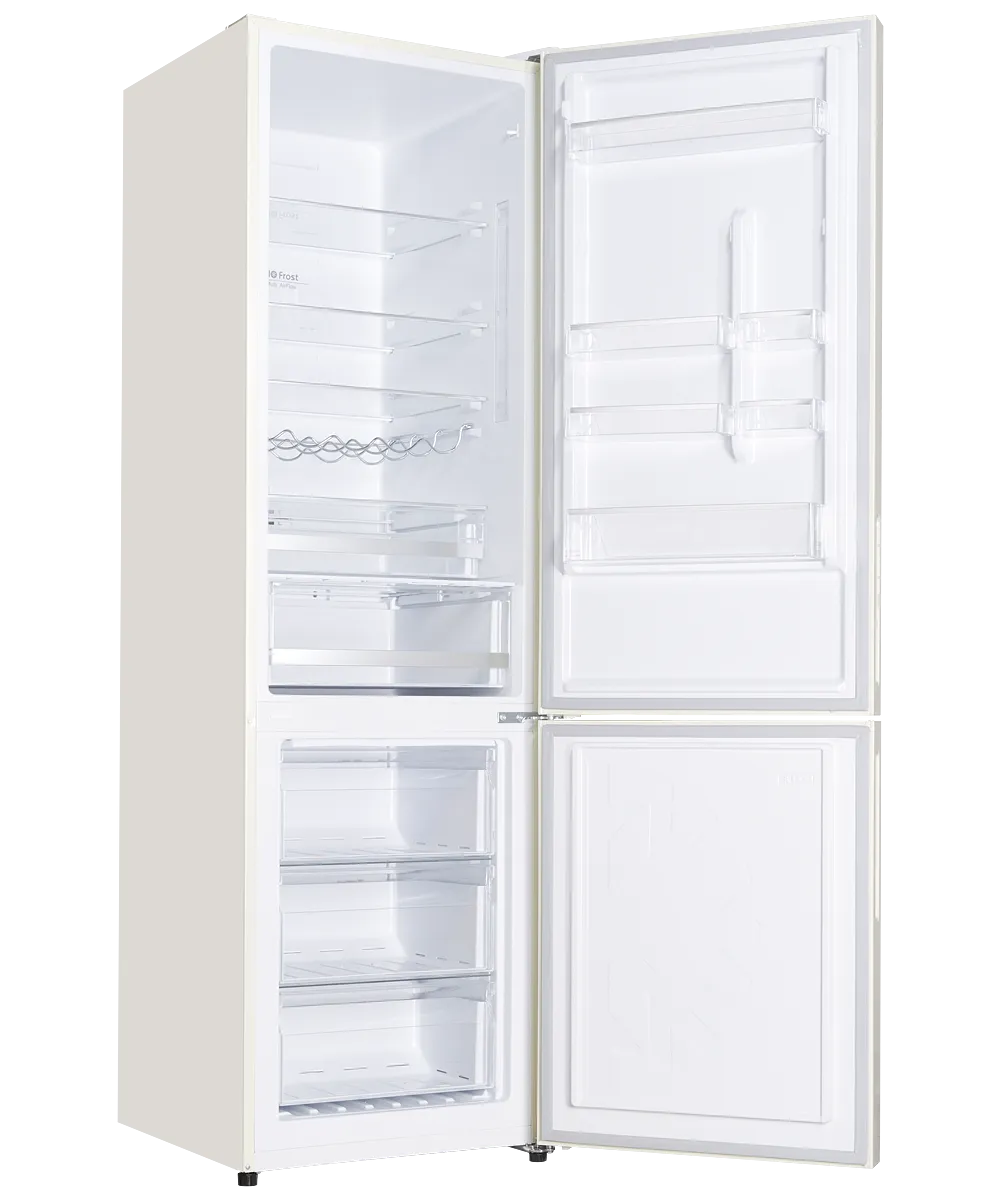 Freestanding refrigerator NFM 200 CG серия Венеция