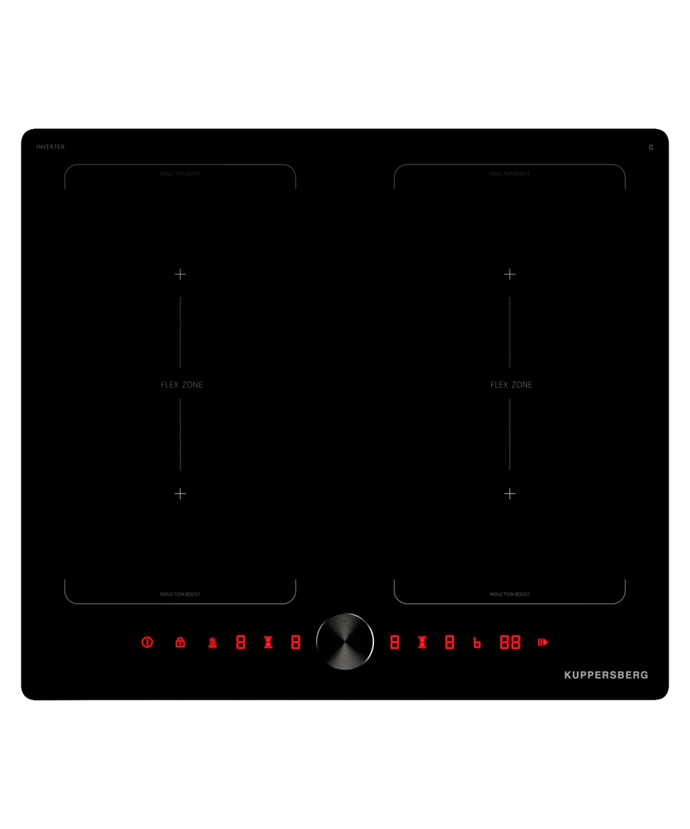 Induction hob ICI 628